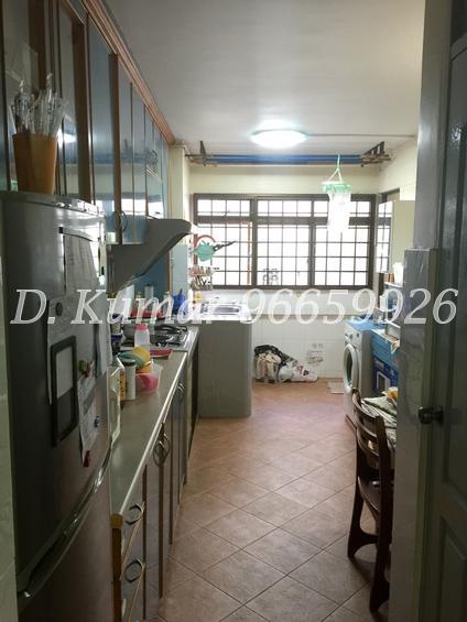Blk 207 Serangoon Central (Serangoon), HDB 3 Rooms #106946462